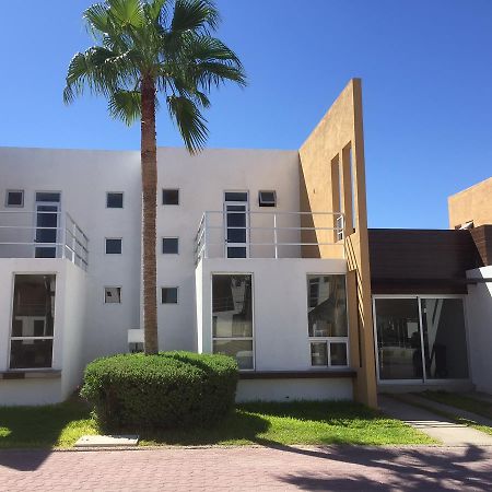 Conjunto Ballena Townhouses Puerto Penasco Exterior photo