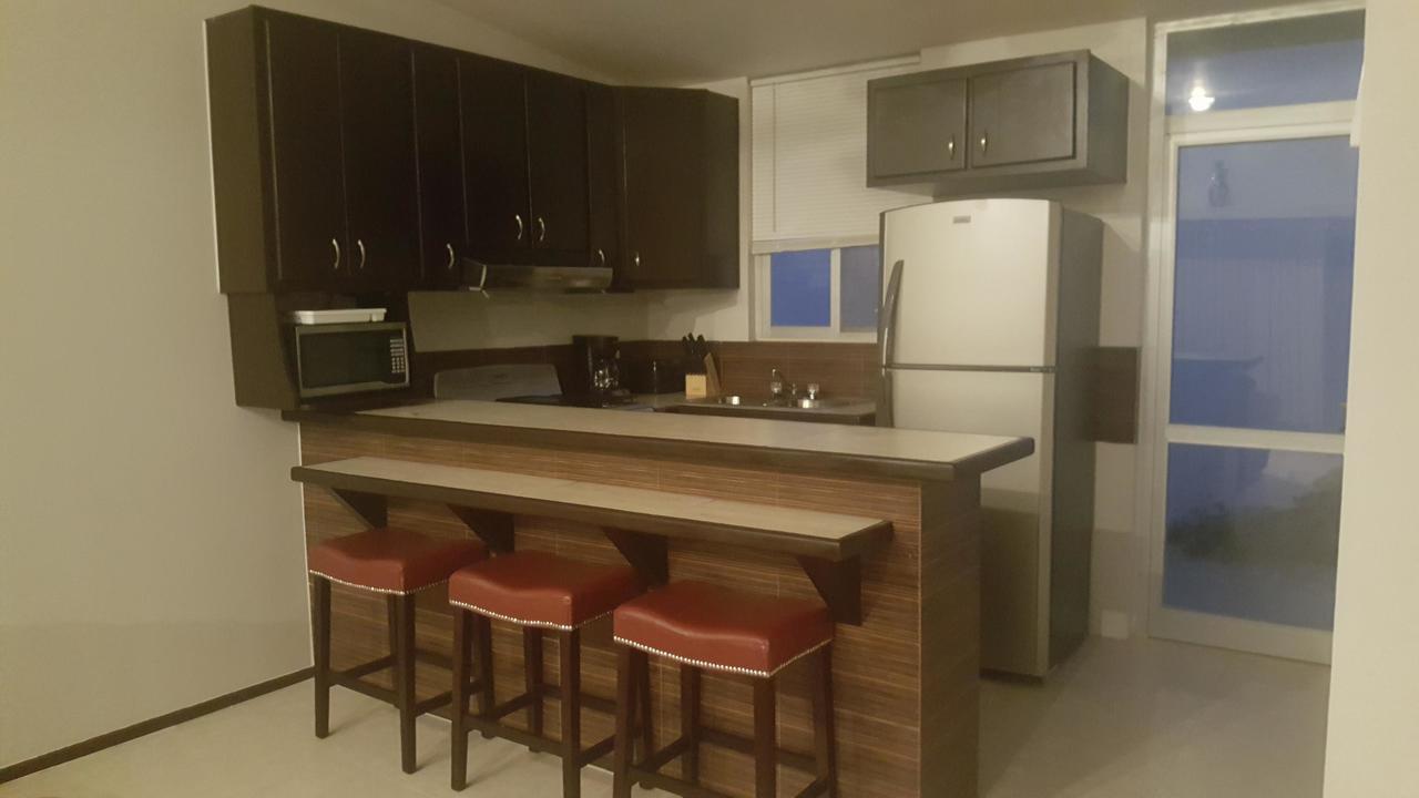 Conjunto Ballena Townhouses Puerto Penasco Exterior photo