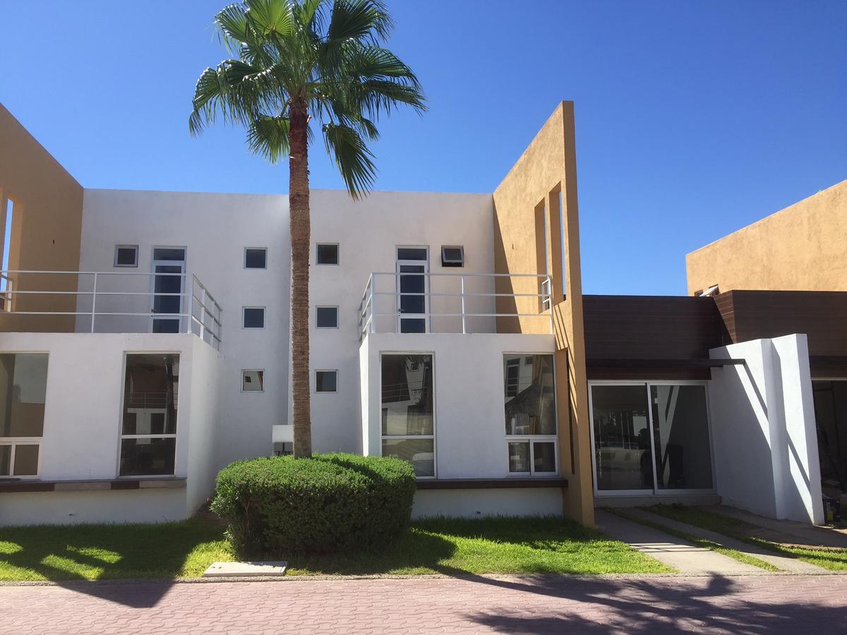 Conjunto Ballena Townhouses Puerto Penasco Exterior photo