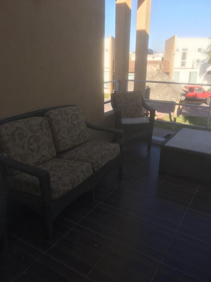 Conjunto Ballena Townhouses Puerto Penasco Exterior photo