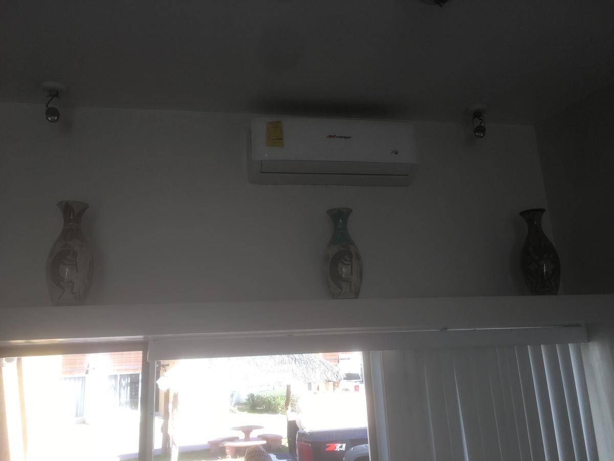 Conjunto Ballena Townhouses Puerto Penasco Exterior photo